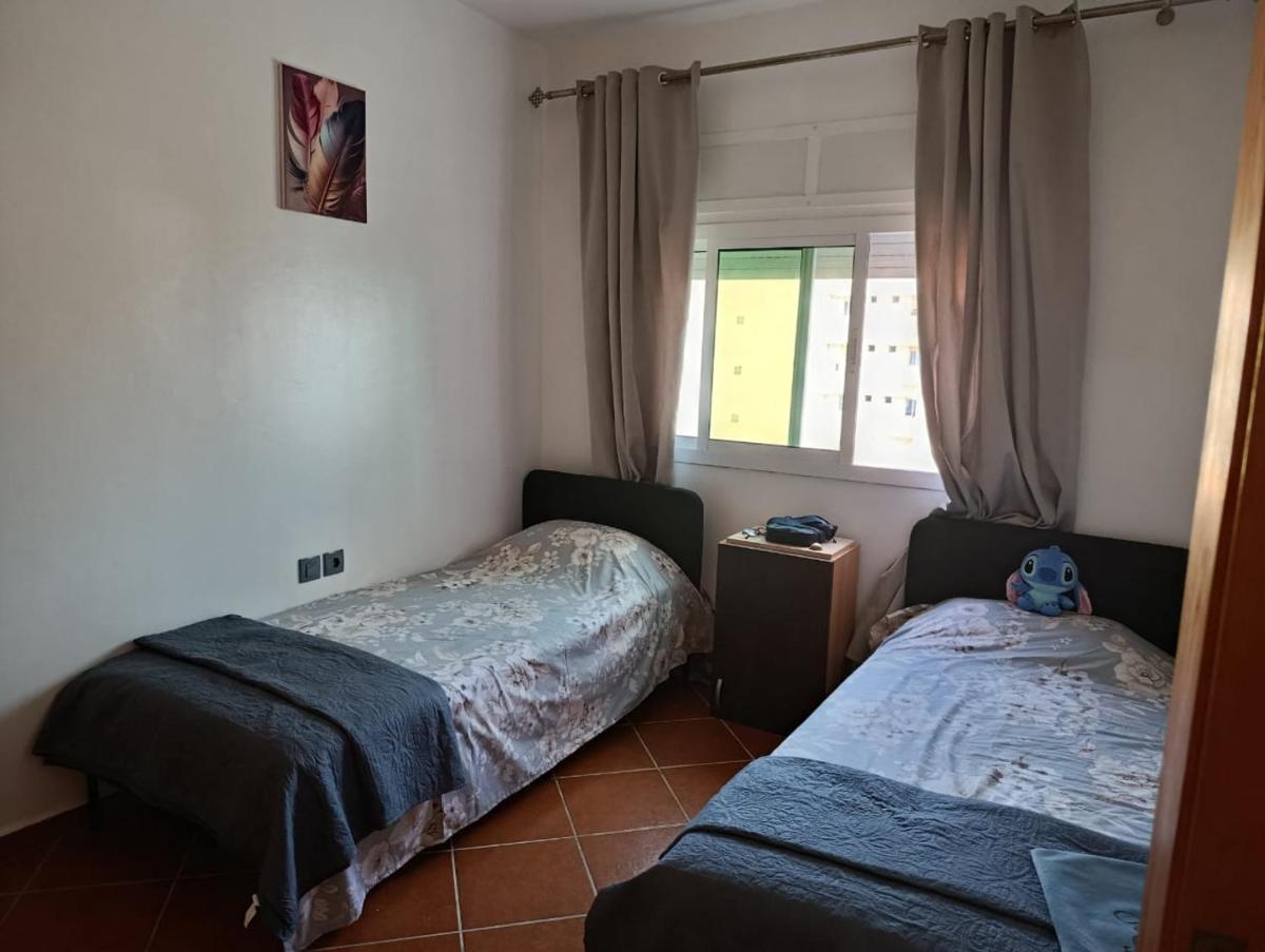 Appartement oued Laou - Housity