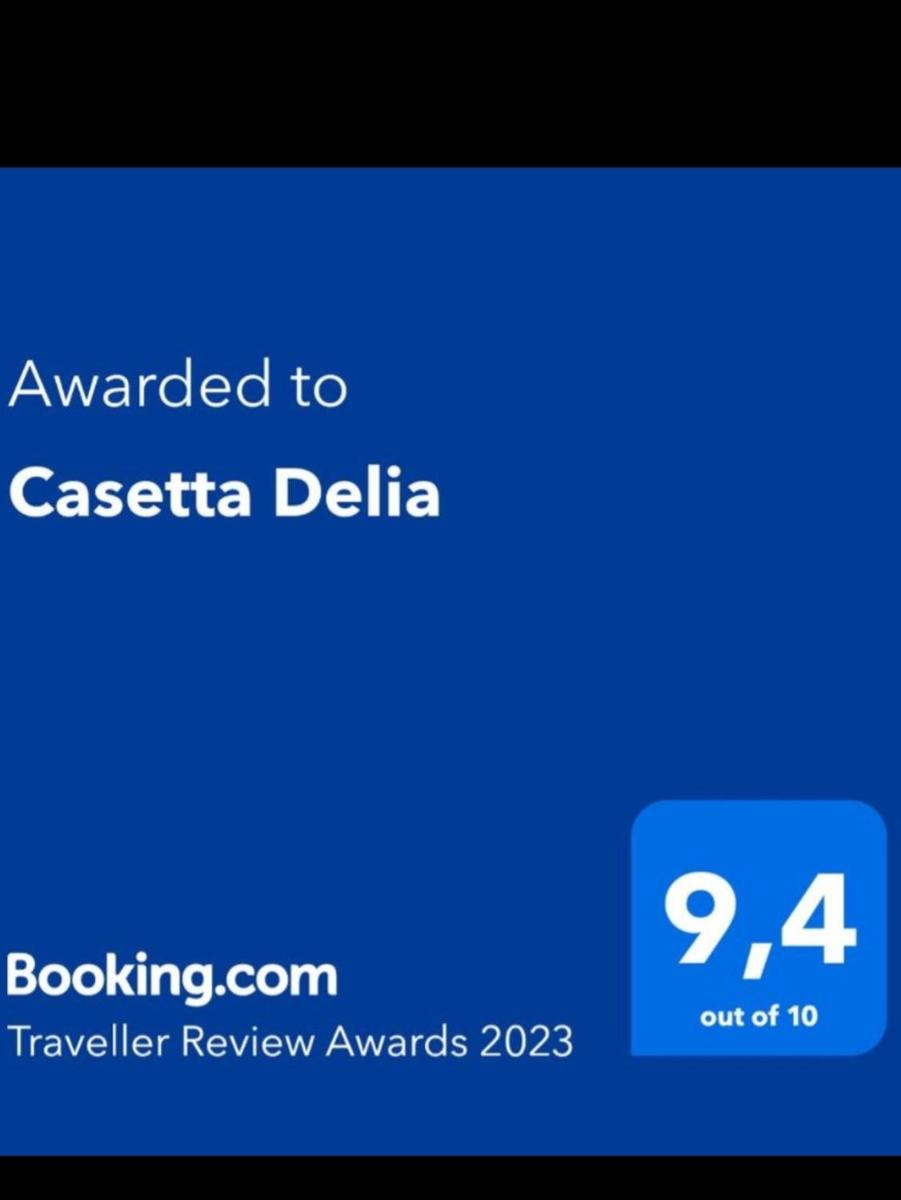 Casetta Delia - Housity