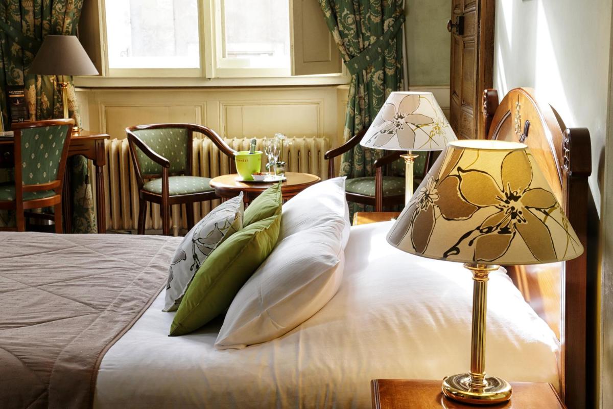 Hotel D'haussonville - Housity