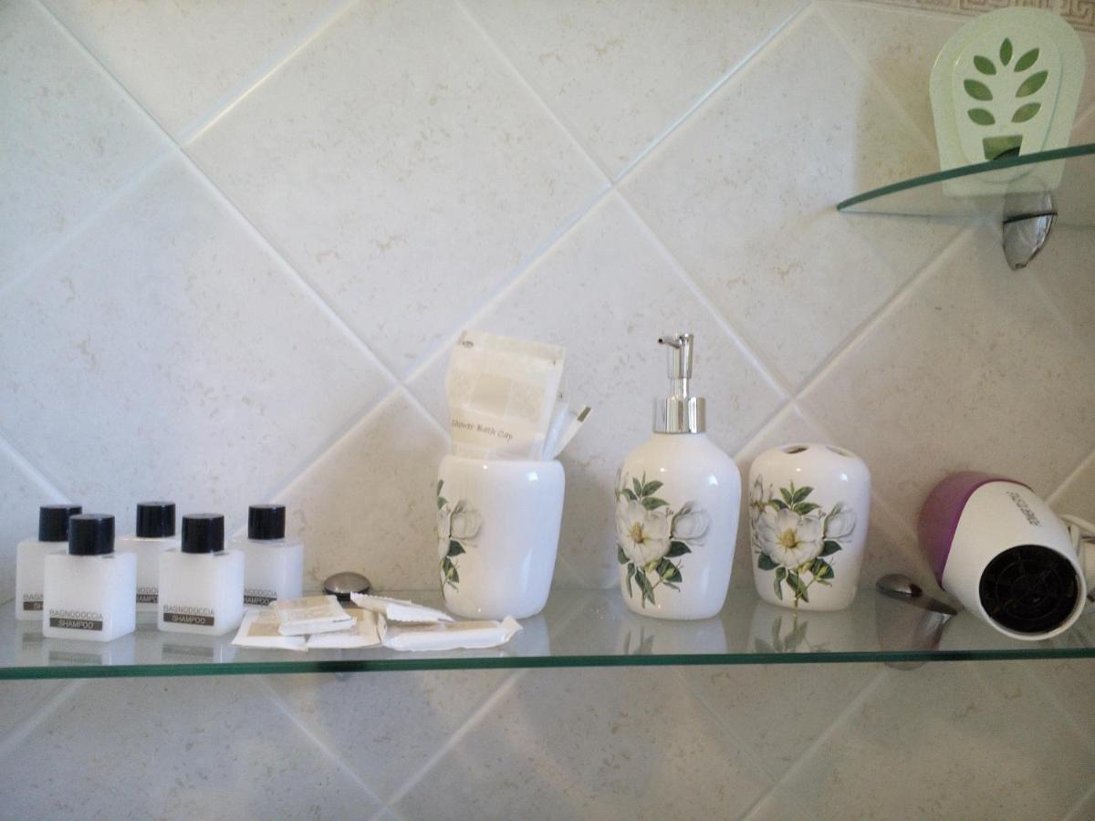 B&B A Casa Di Nonna - Housity