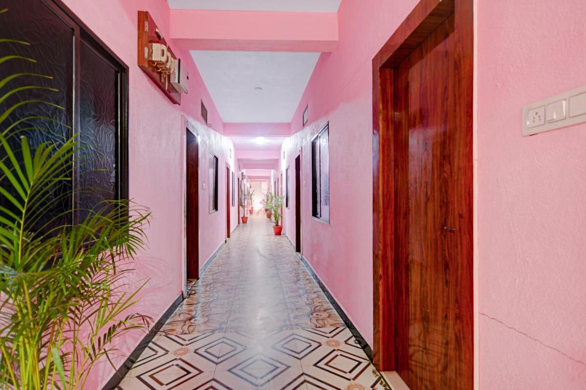 Hotel O Apna Palace - Housity