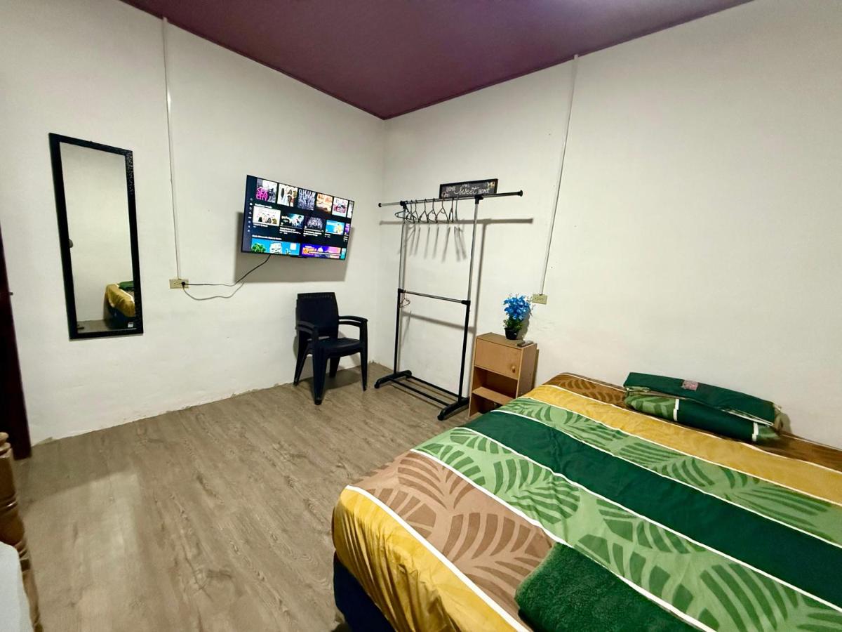 Tu Estancia en Sonsonate - Housity