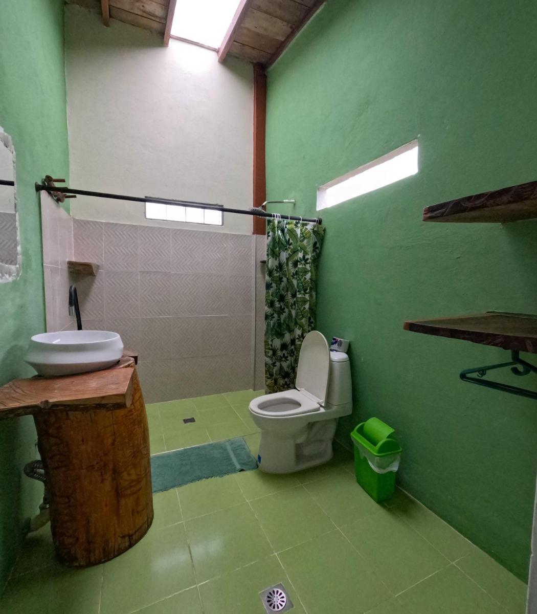 Mi Cabaña El Maderal - Housity