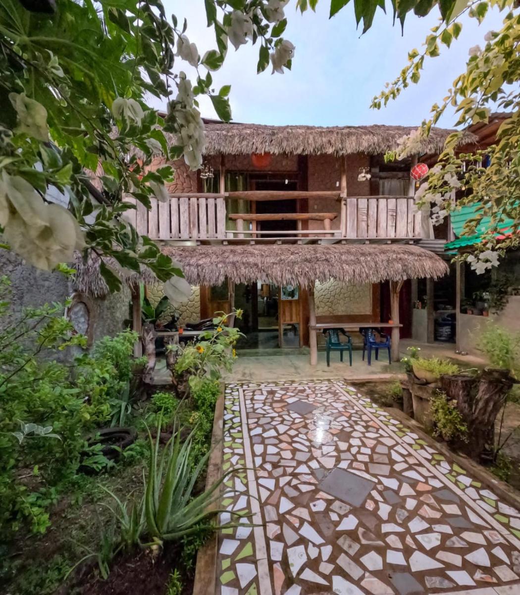 Mi Cabaña El Maderal - Housity