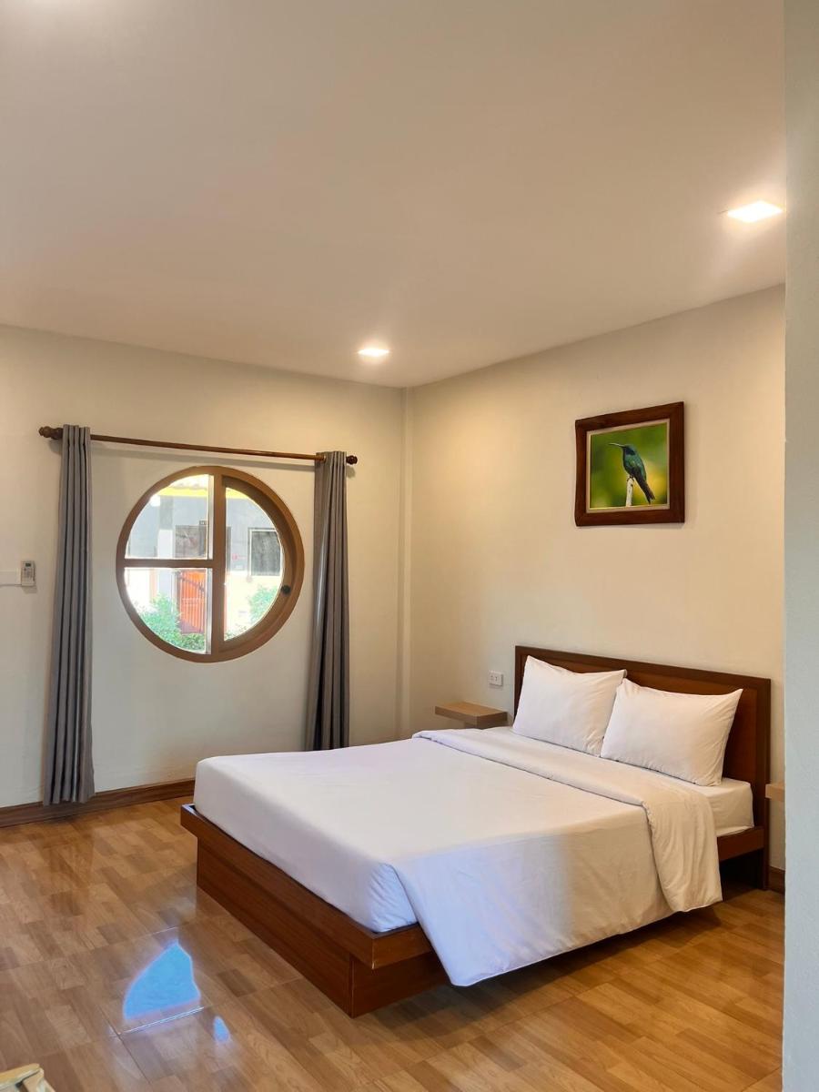 ศรีสุภาวดีรีสอร์ท-Srisupawadee resort - Housity