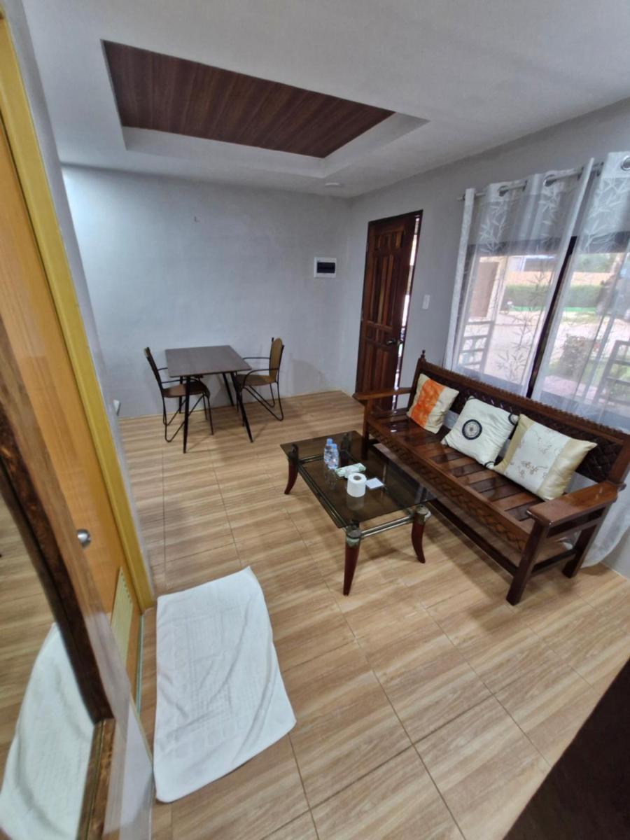 Panglao Kalikasan Resort - Housity