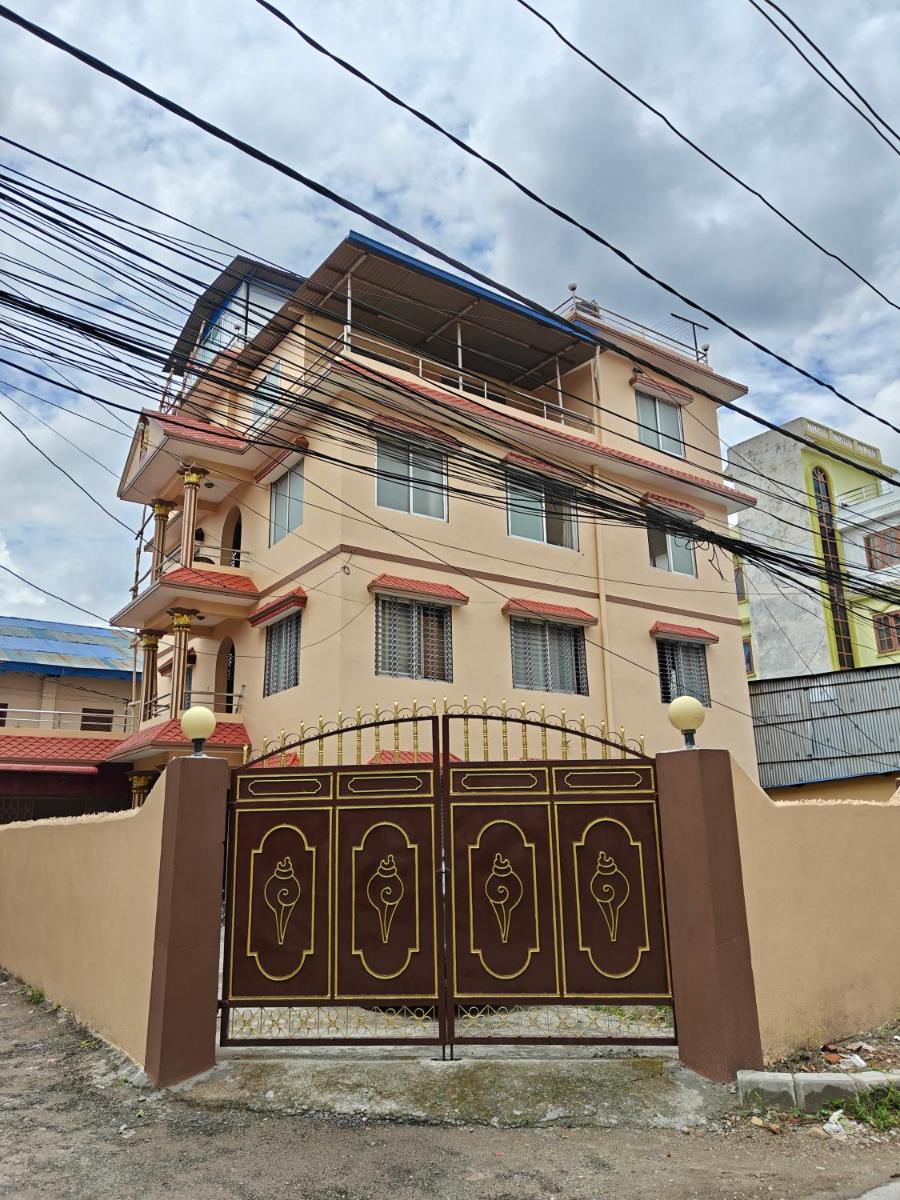 2BR Apartment near Thamel w Free Wi-Fi & Private Bath - Housity