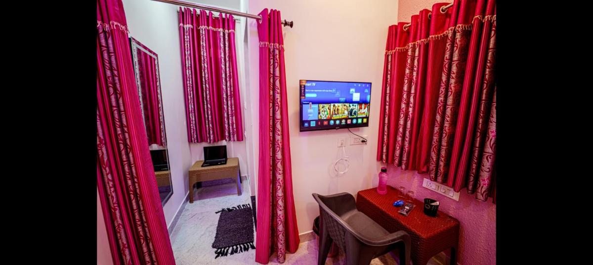 Arul Homestay Ac - Housity