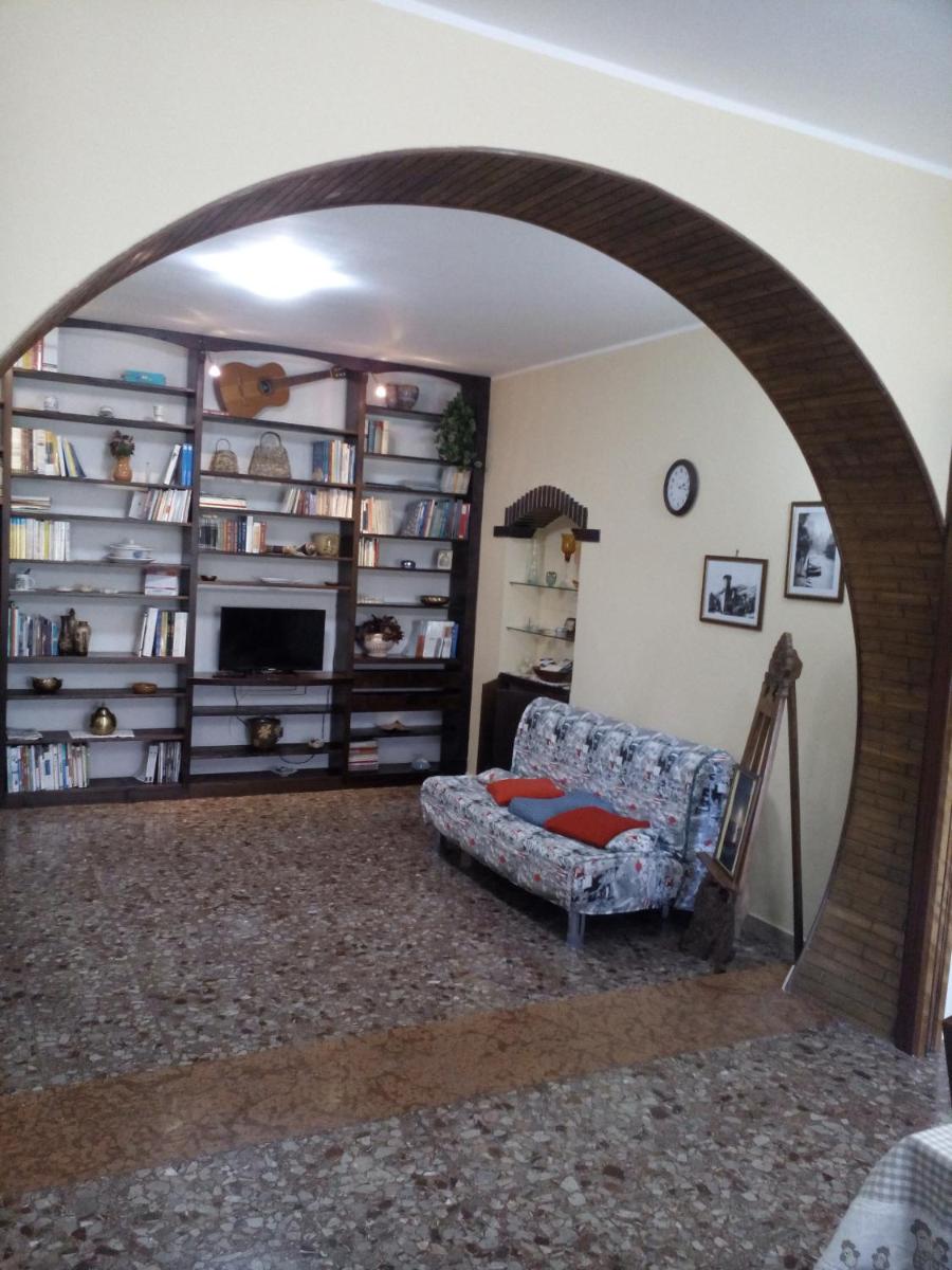 Suitetrails - B&B A Casa Di Nonna