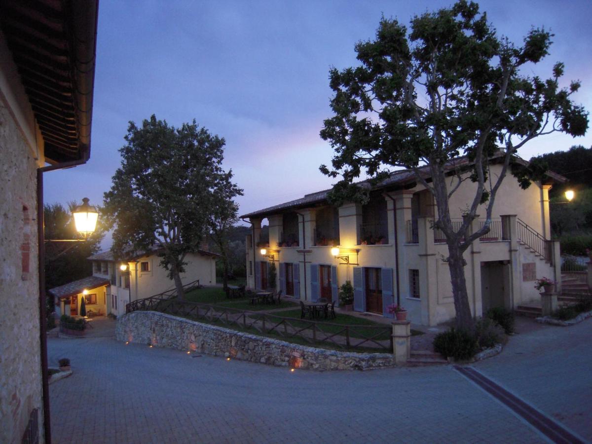 Tenuta Pizzogallo - Housity