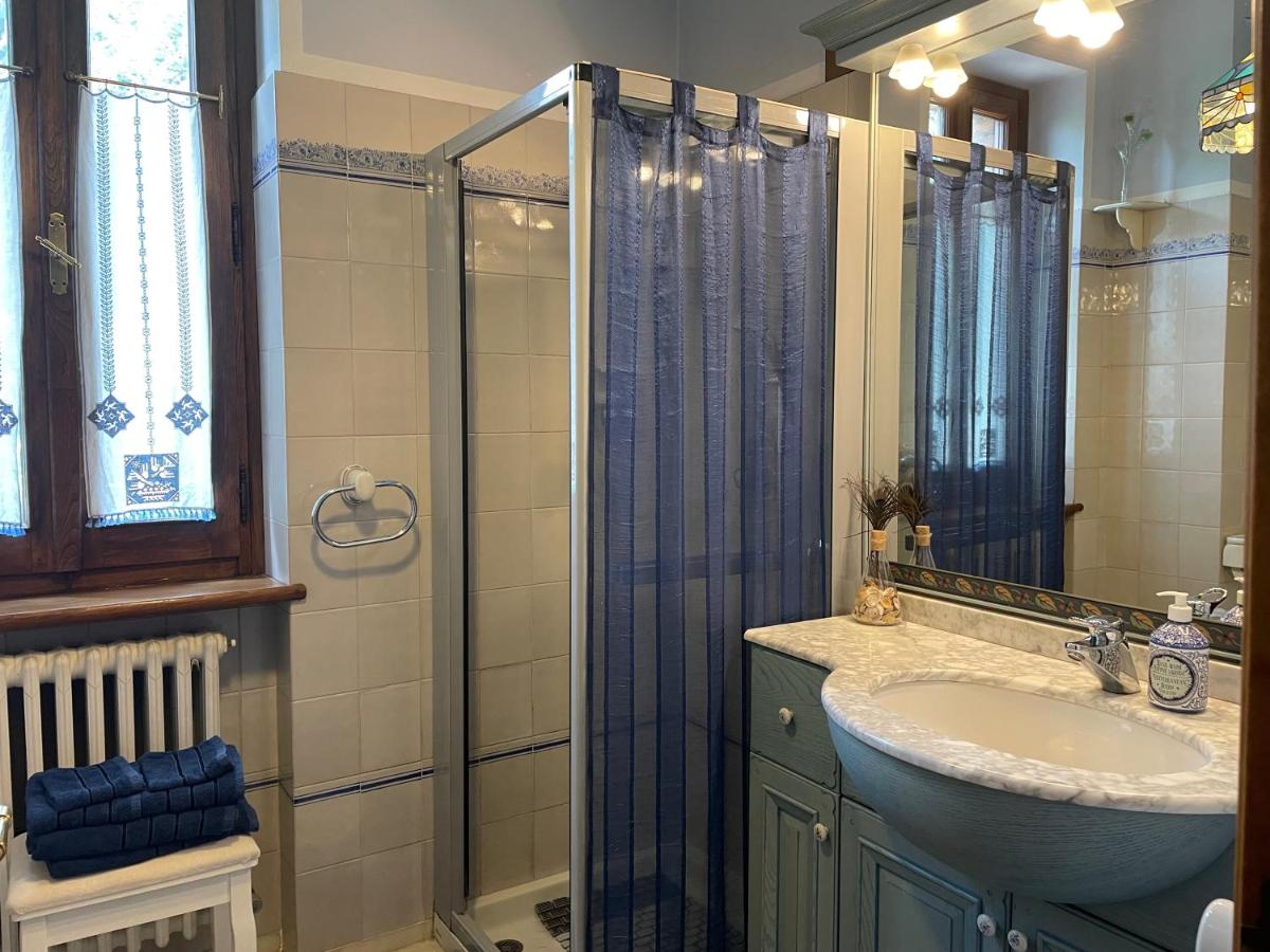 B&B Les Fleurettes - Housity