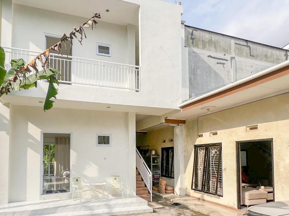 Bilqis Homestay Syariah Mitra RedDoorz - Housity