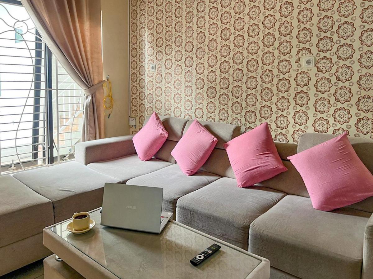 Bilqis Homestay Syariah Mitra RedDoorz - Housity