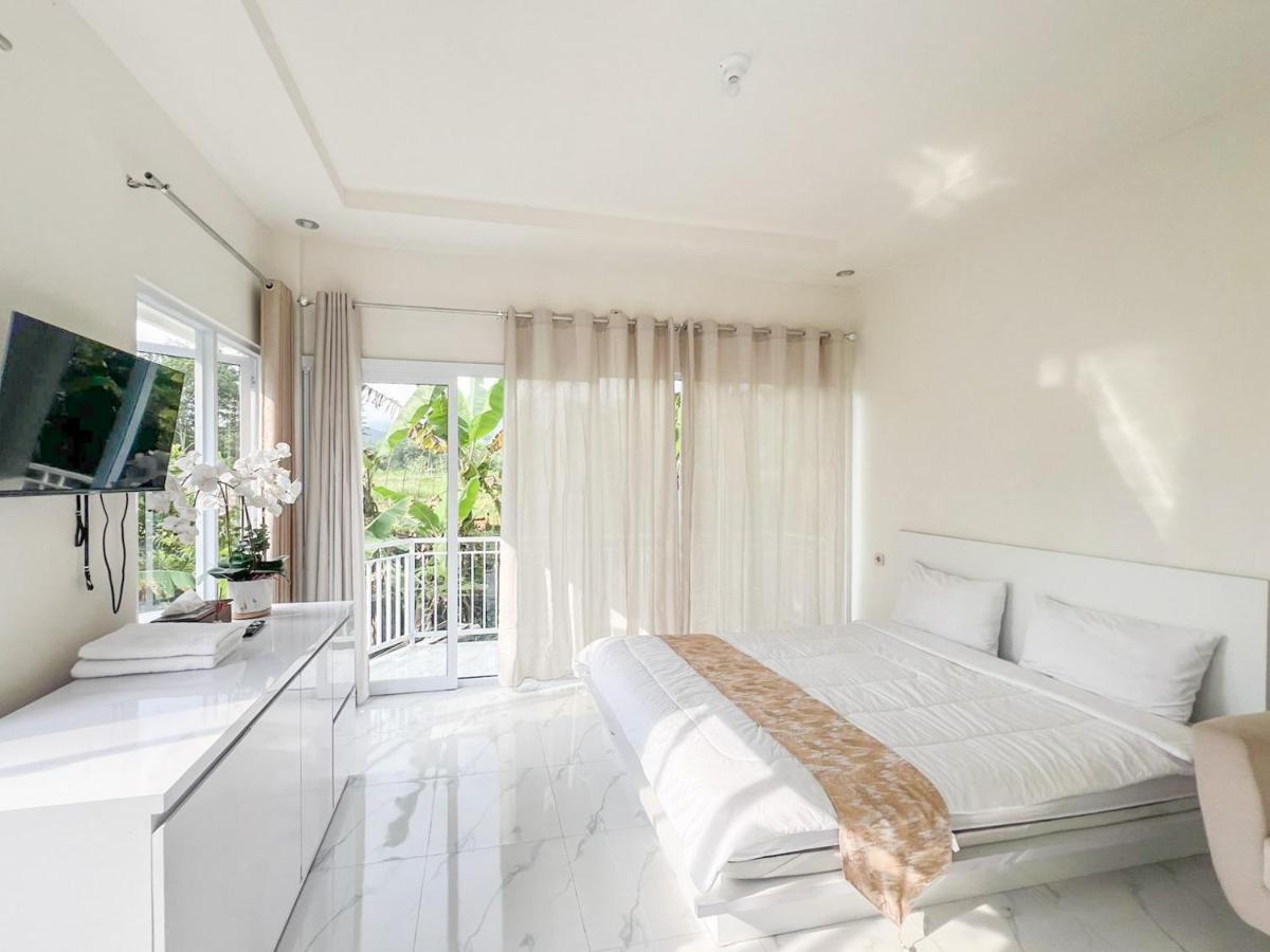 Bilqis Homestay Syariah Mitra RedDoorz - Housity