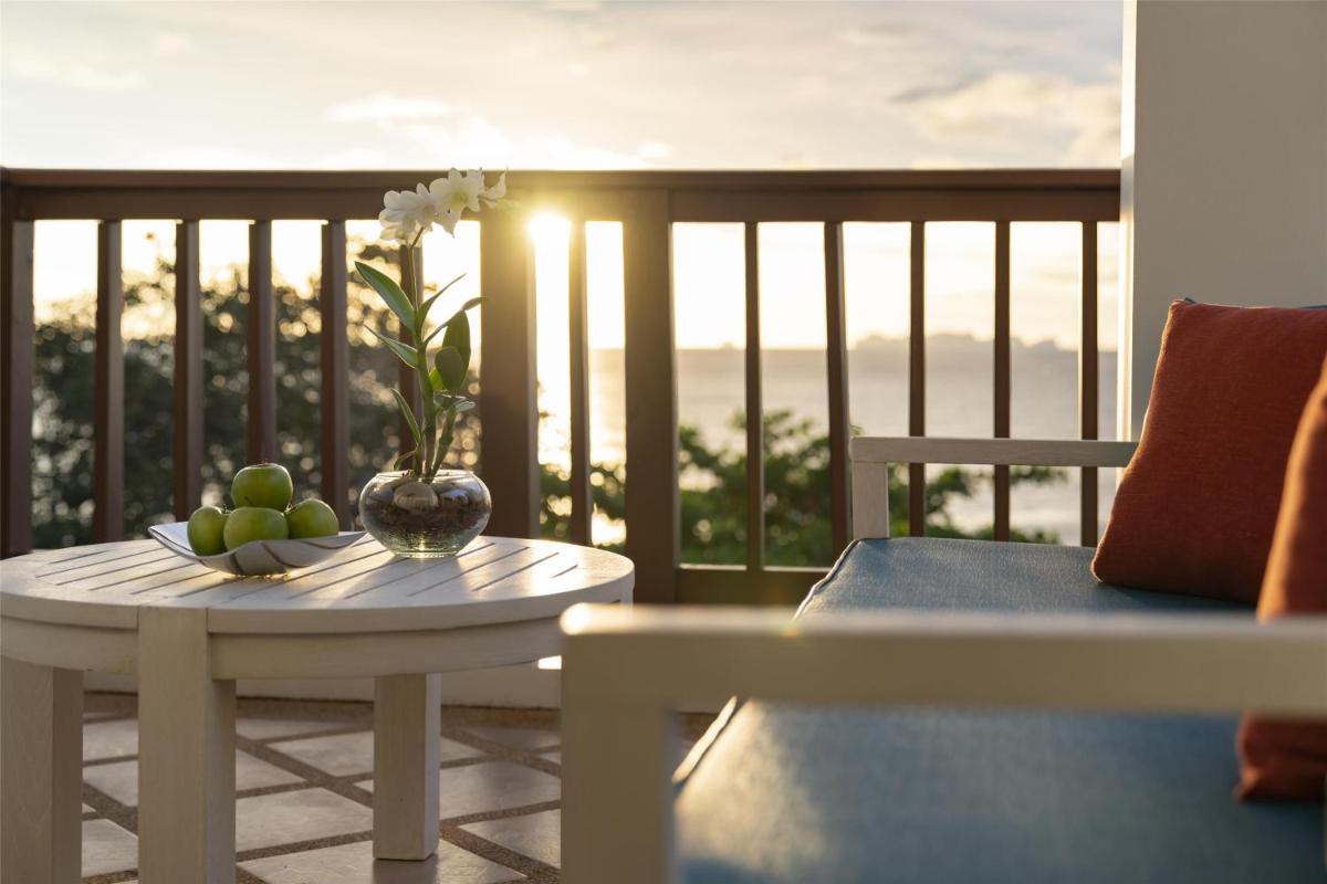 Avani Plus Koh Lanta Krabi Resort - Housity