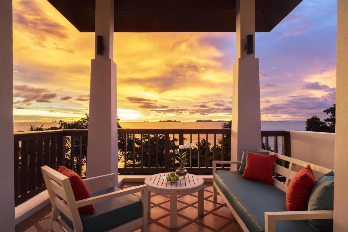 Avani Plus Koh Lanta Krabi Resort - Housity