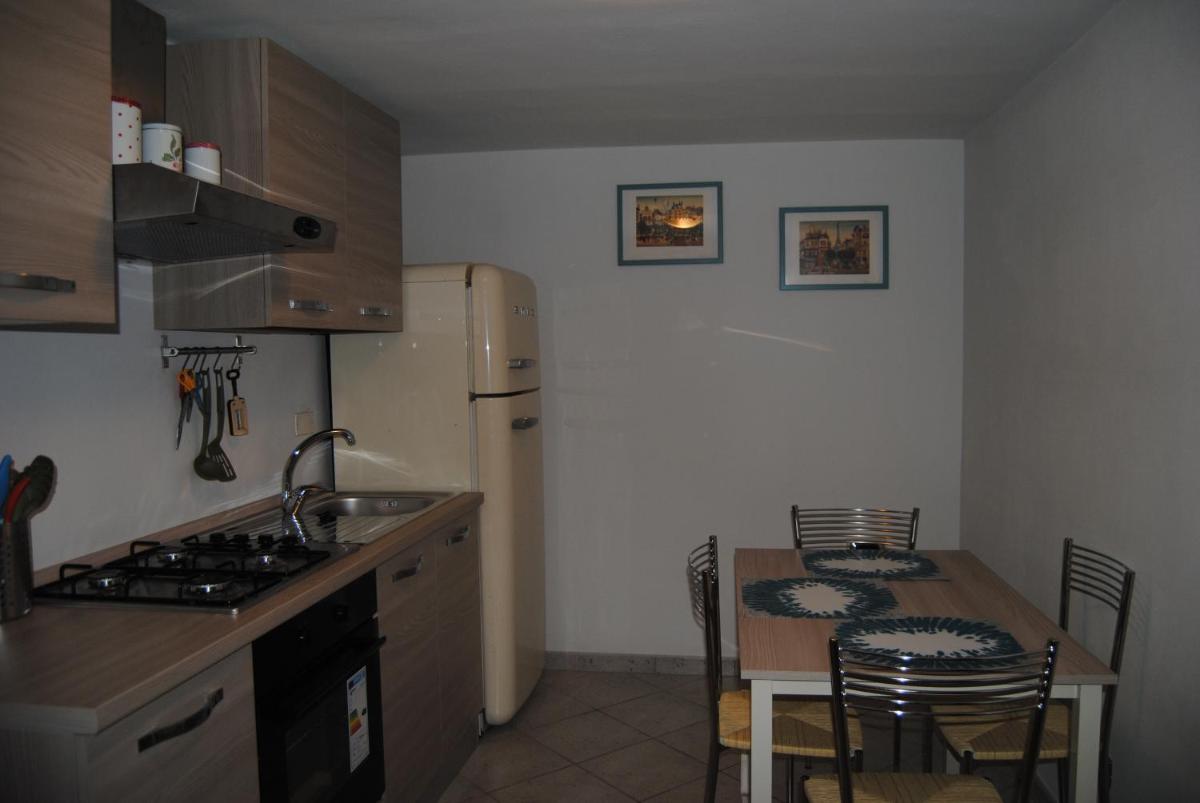 Il Susino - Housity