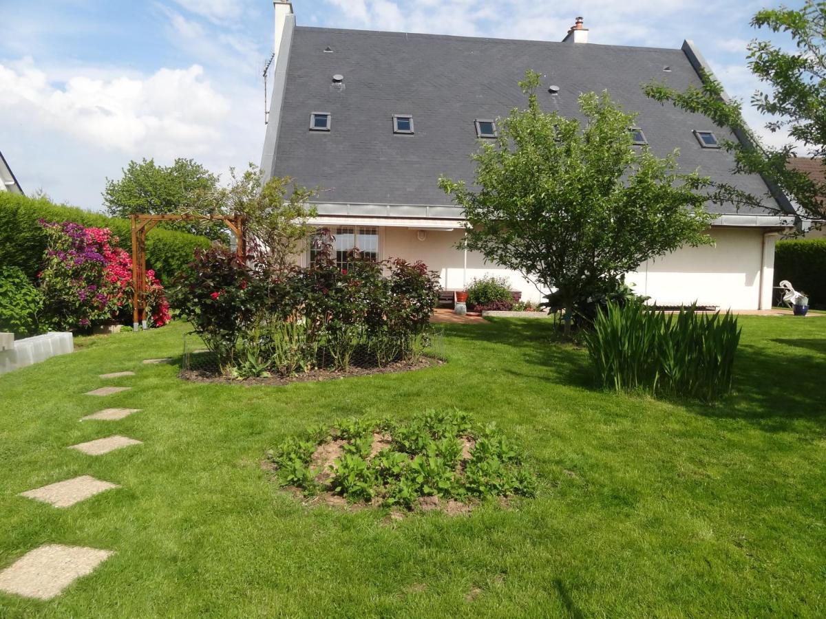 Le Franquevillette - Housity