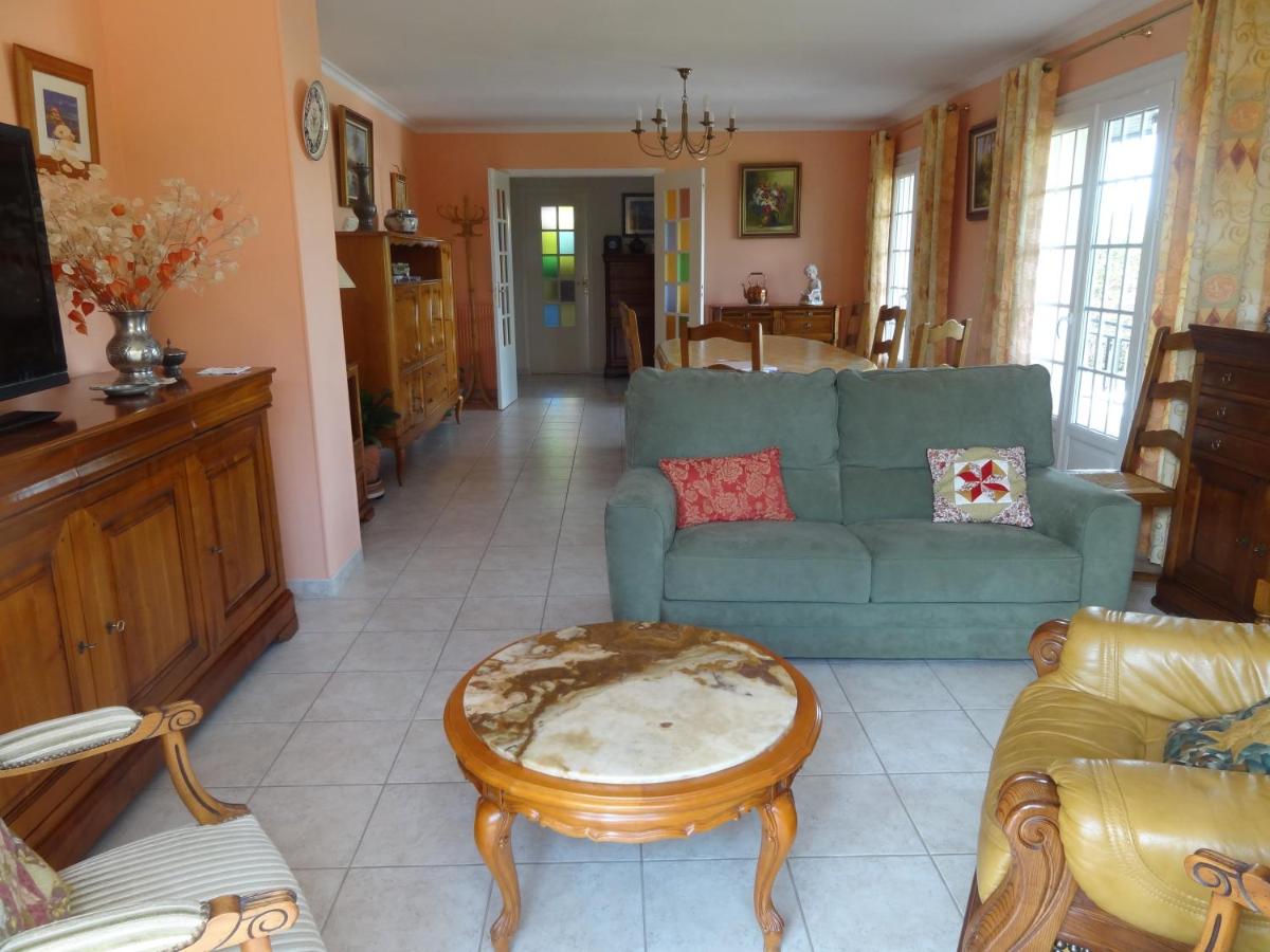 Le Franquevillette - Housity