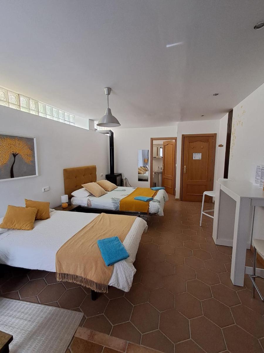 B&B Eguzkitza - Housity