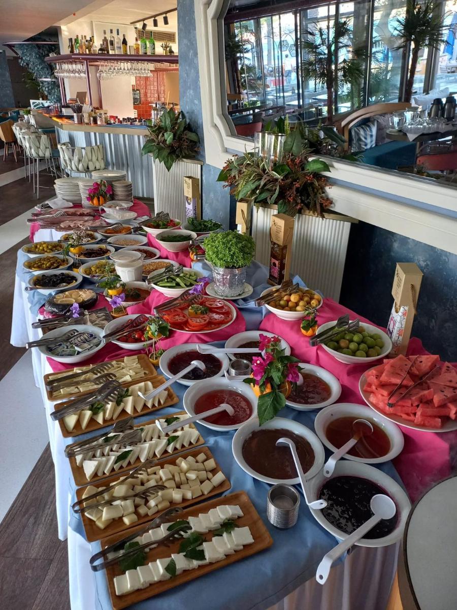 Gözegir Hotel - Housity