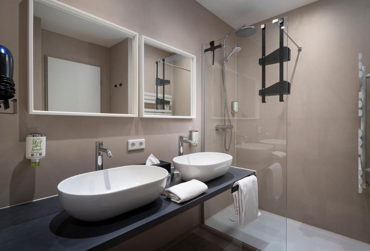 NOVALIS Hotel Dresden by AURUM - Housity