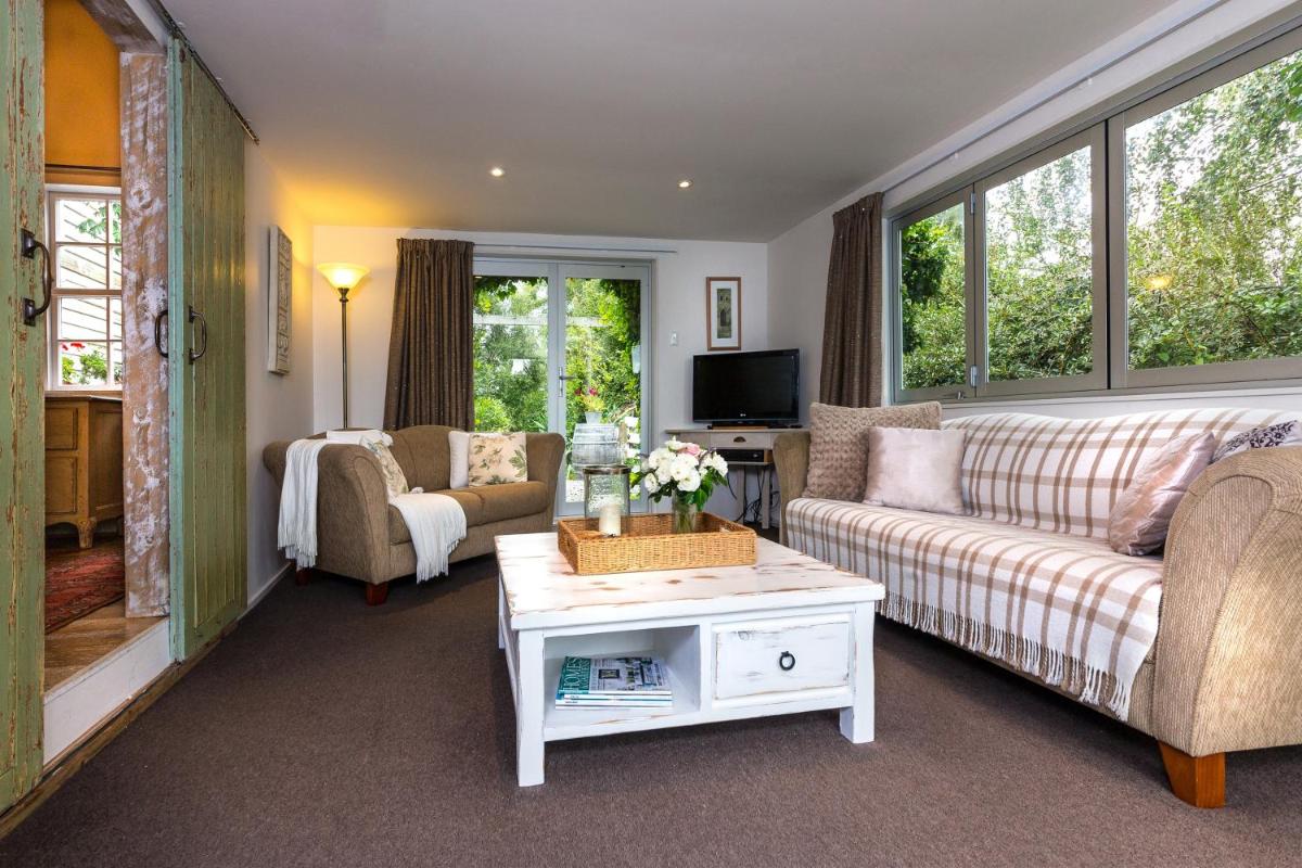 Marlborough B & B - Housity