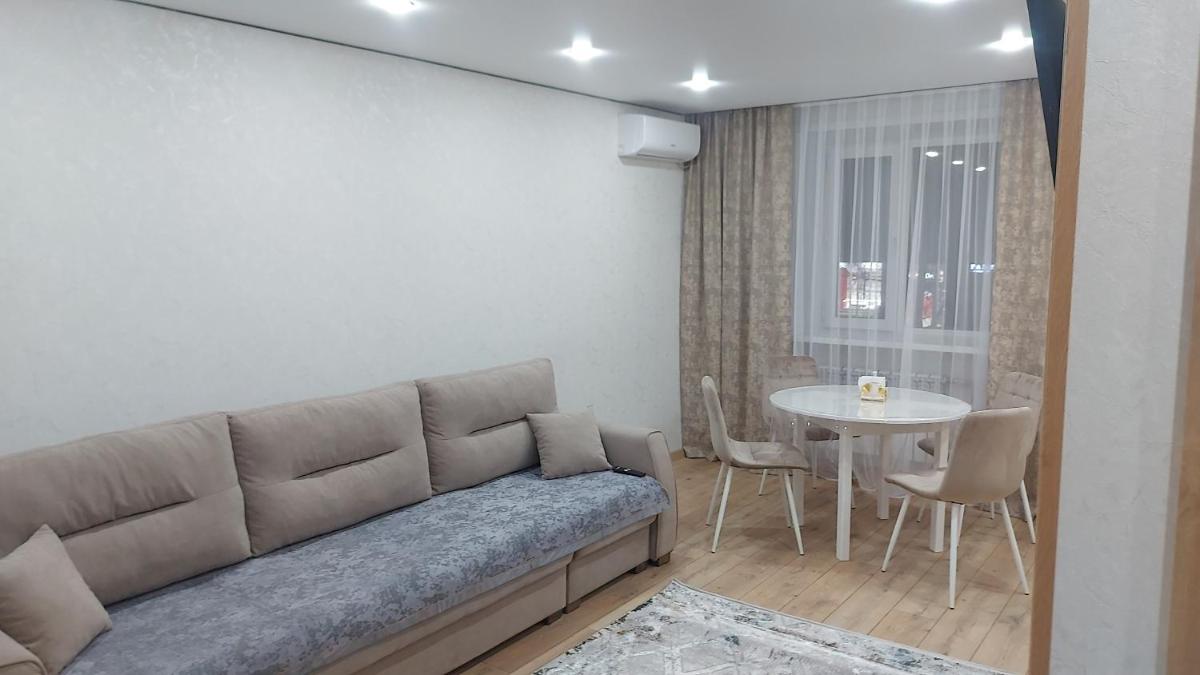Квартира - Hizvo