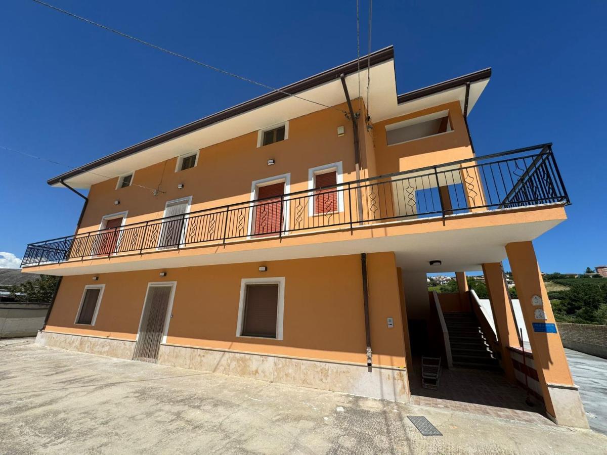 APPARTAMENTO COMFORT CON AMPIO BALCONE - Housity