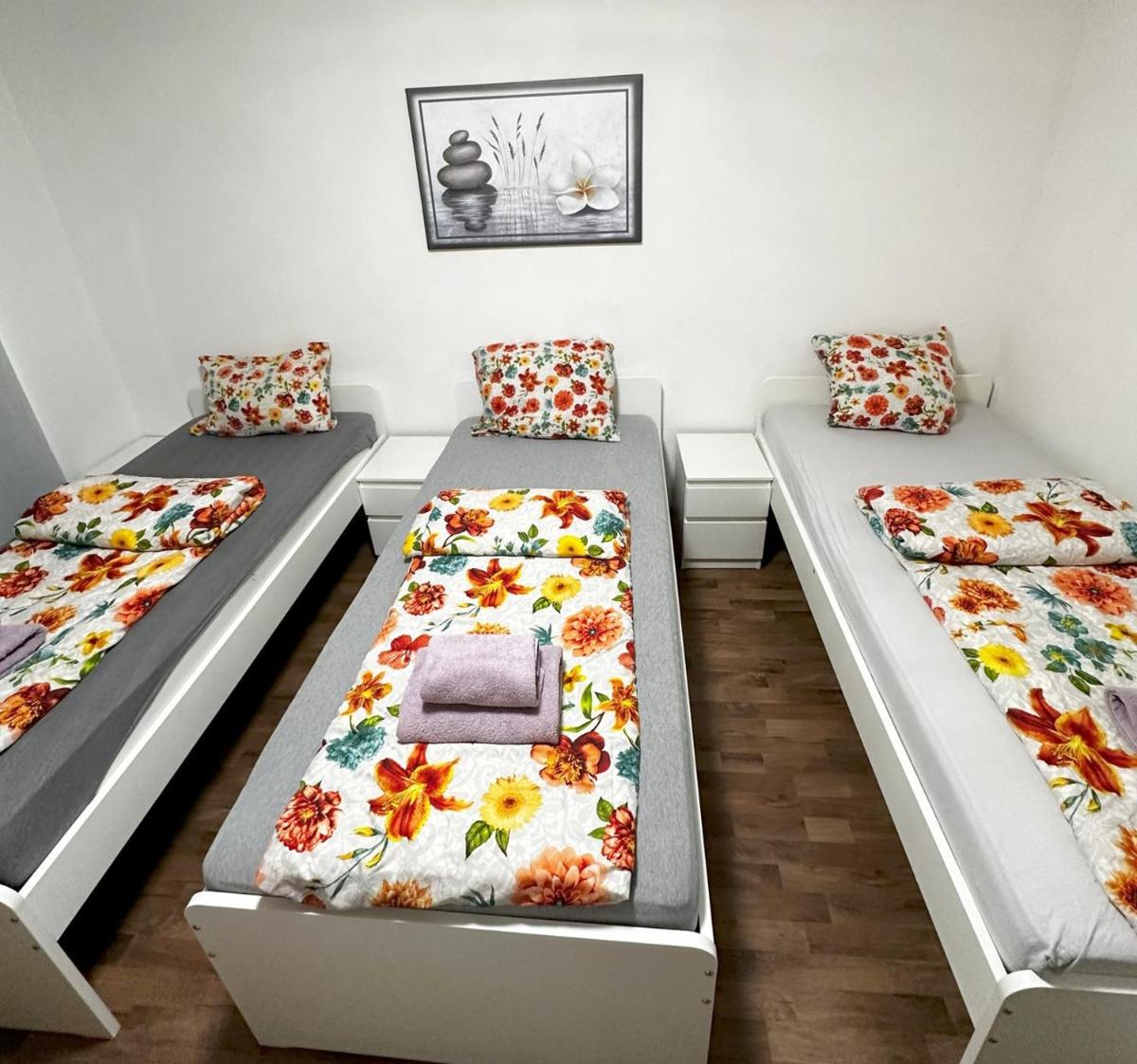 Apartment in Bochum - Housity