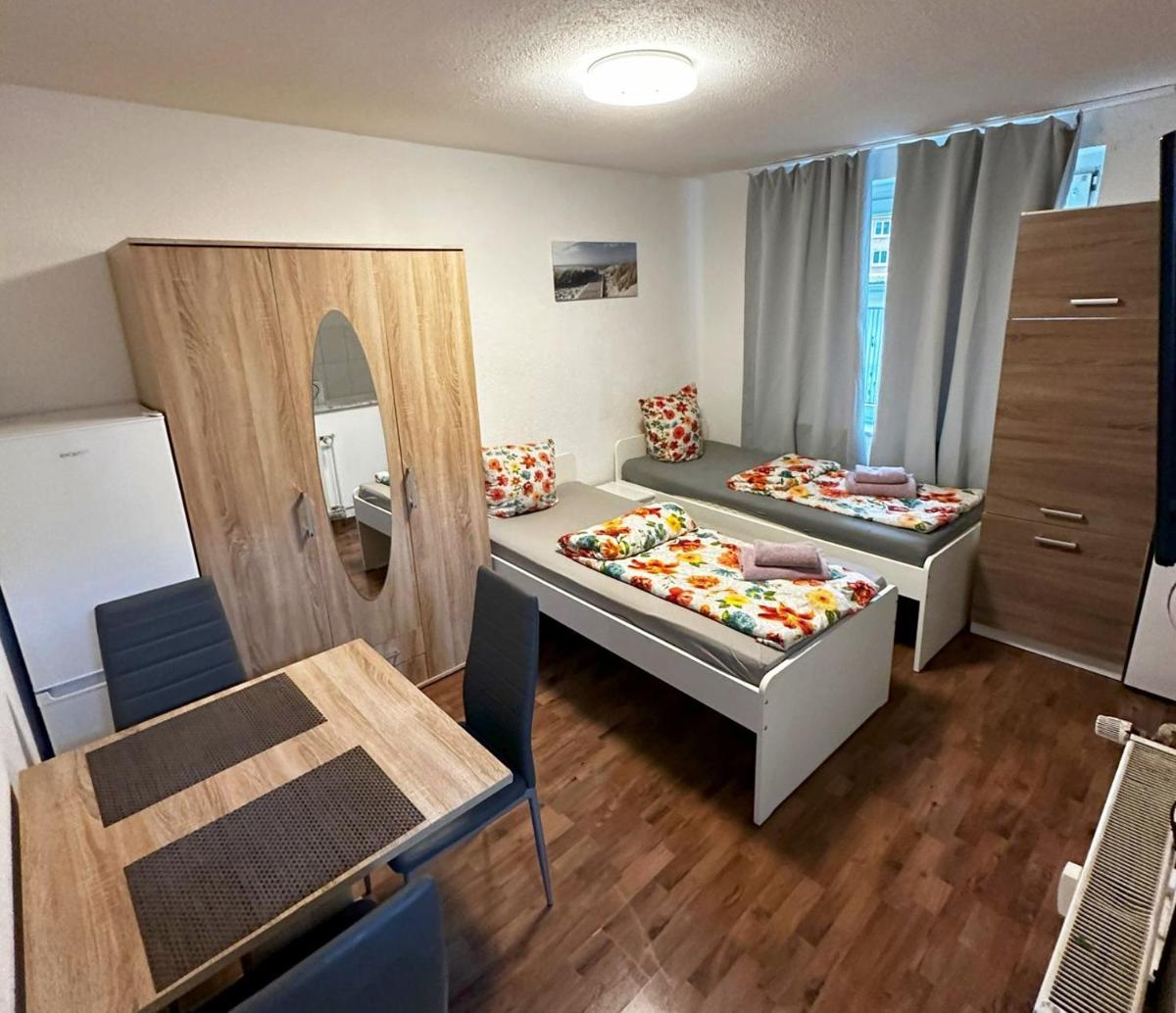 Apartment in Bochum - Housity