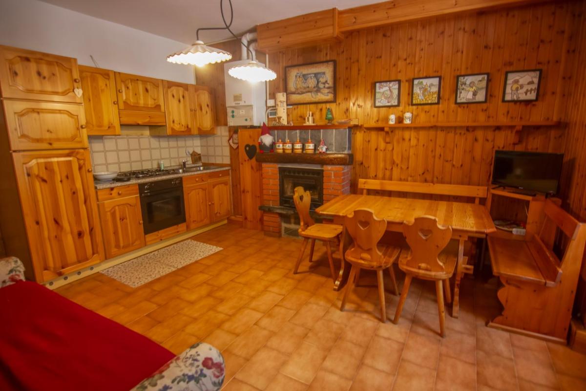 Appartamento piano terra in centro paese. - Housity