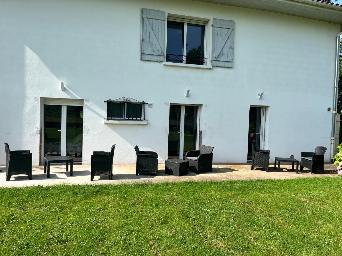 Ongi Etorri Chez les Ch'tis - Housity