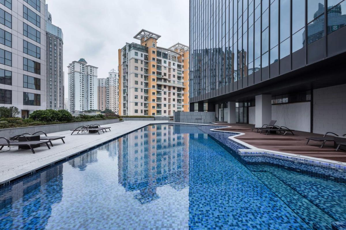 Amara Signature Shanghai - Housity