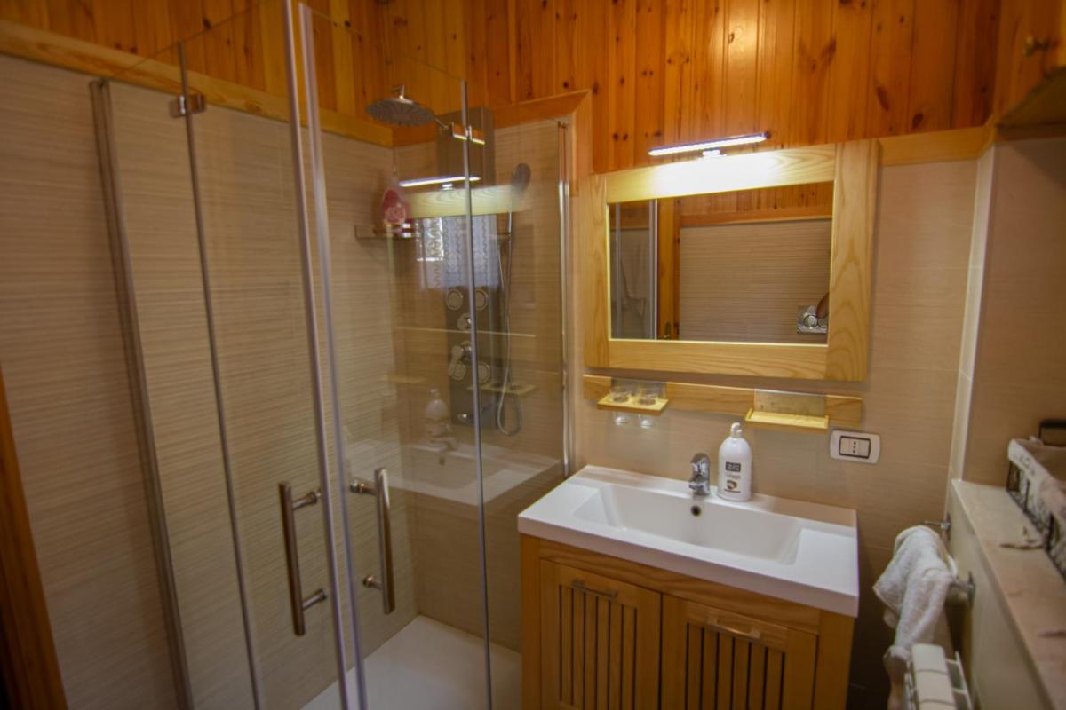 Appartamento piano terra in centro paese. - Housity