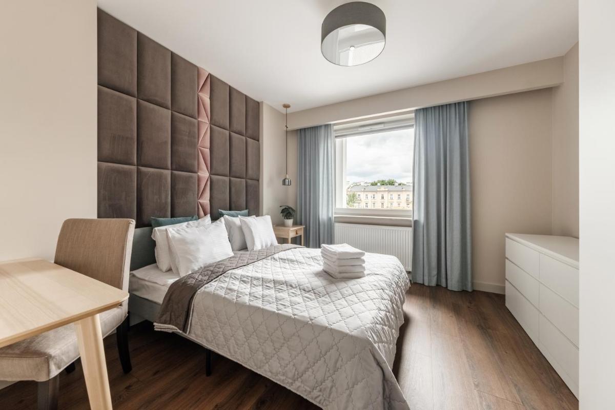 Aparthotel Plac Litewski Premium - Housity