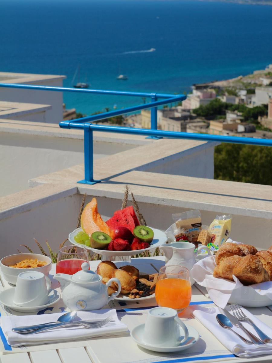 Hotel Degli Ulivi - Housity