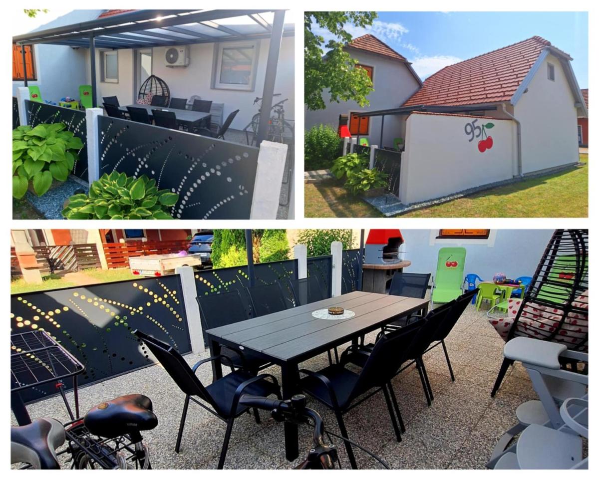 Cherry House - Housity