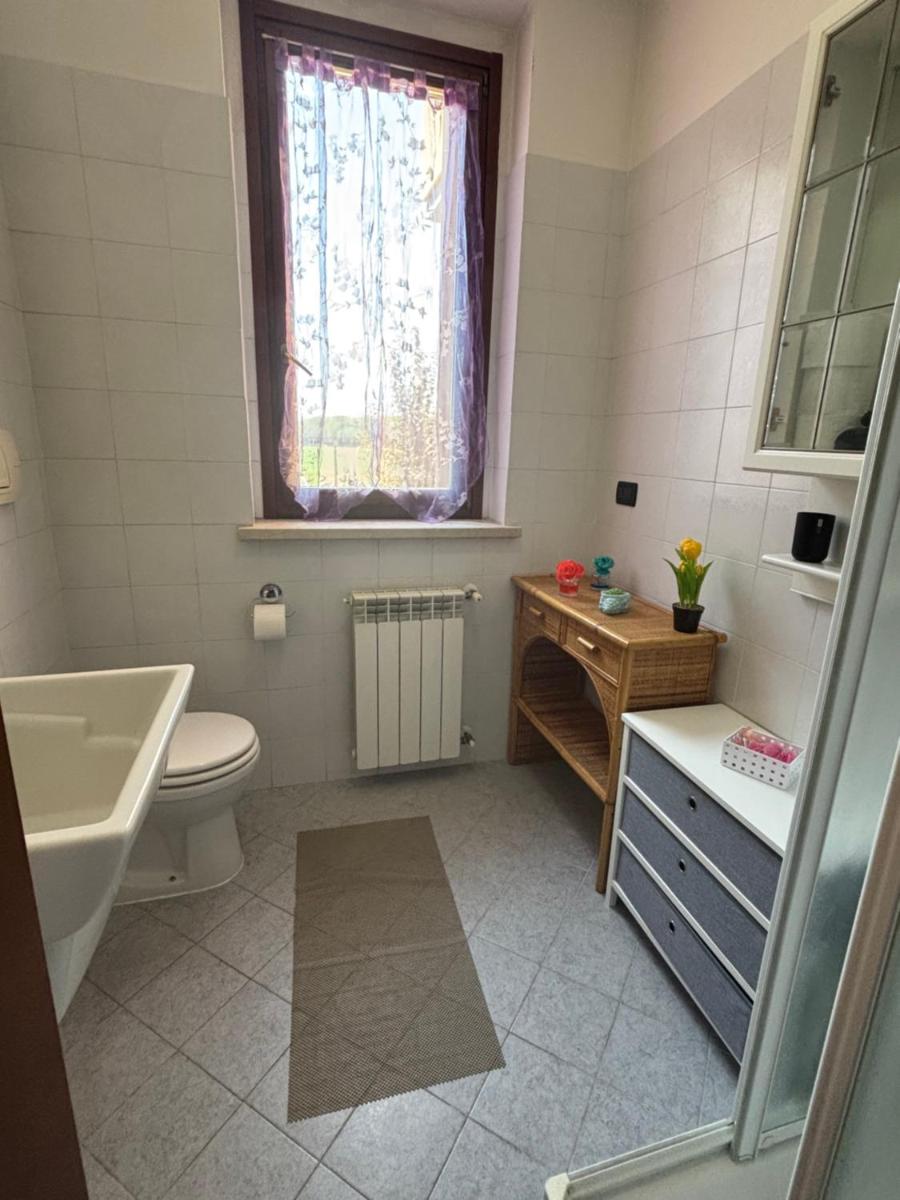 B&B Canossa - Housity