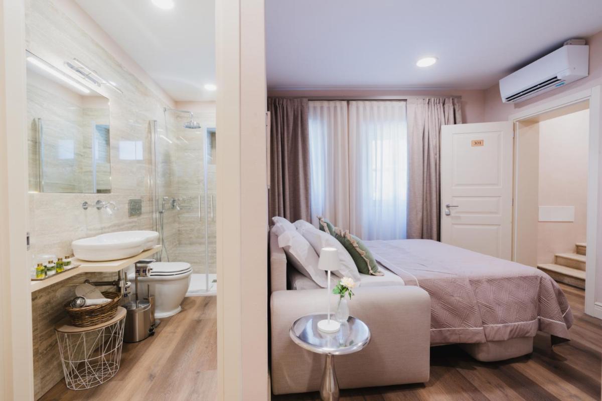 Villa Erbaia Relais de Charme - Housity