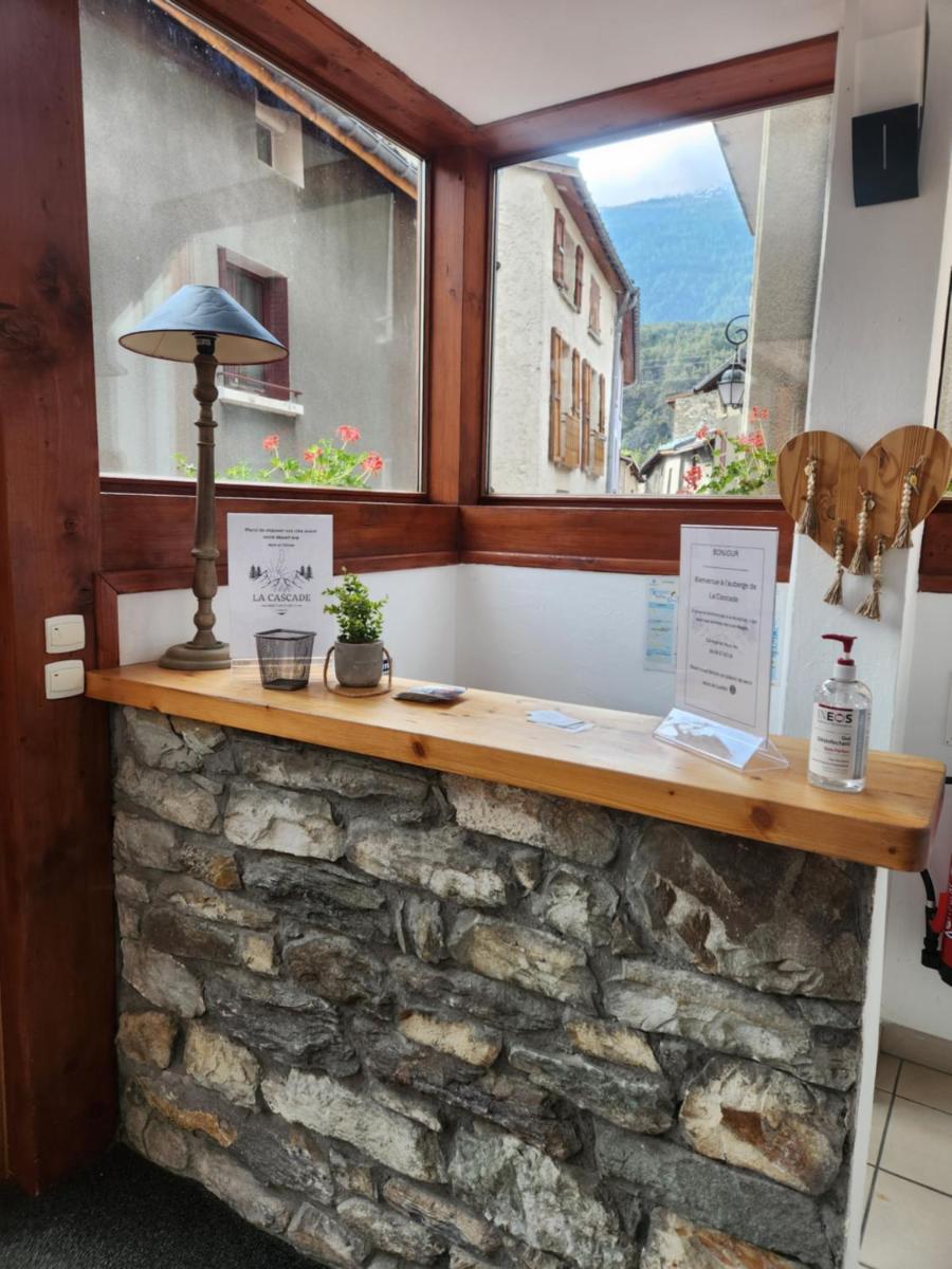 Auberge La Cascade - Housity