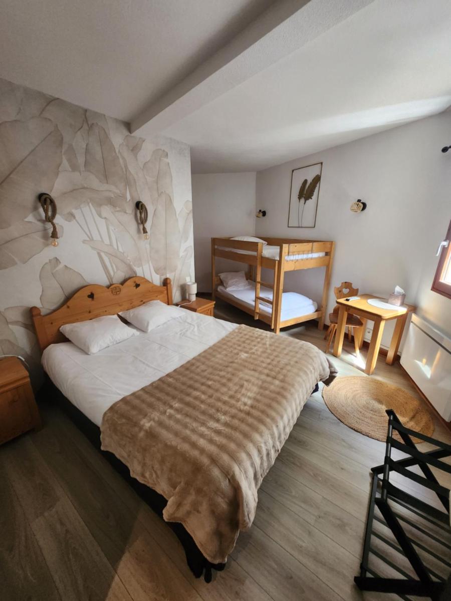 Auberge La Cascade - Housity