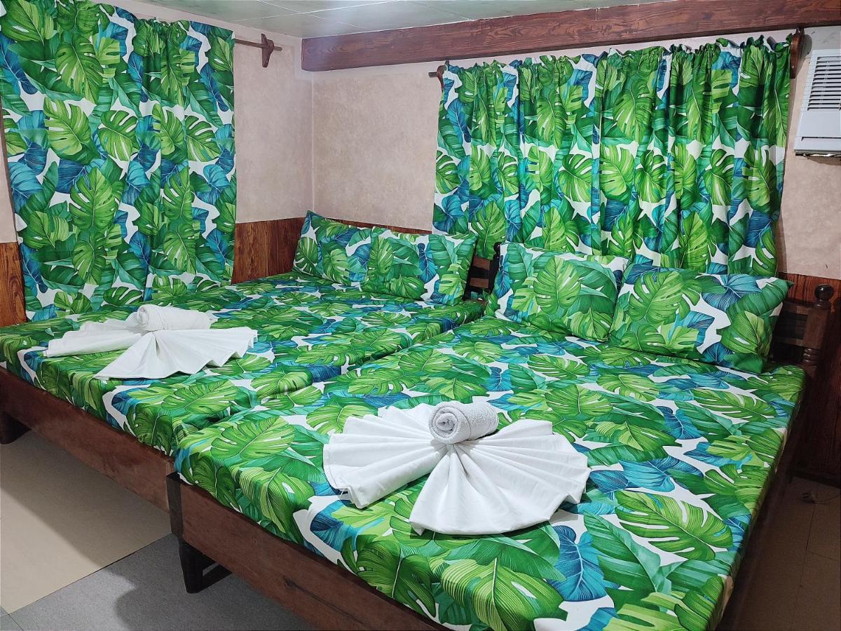 Blue Lagoon Pagudpud, Ilocos Norte - Housity