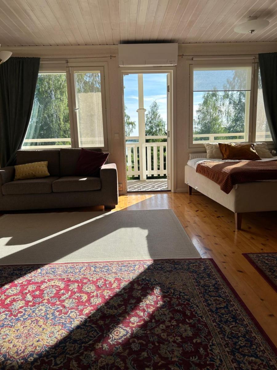 Honkaranta - Housity