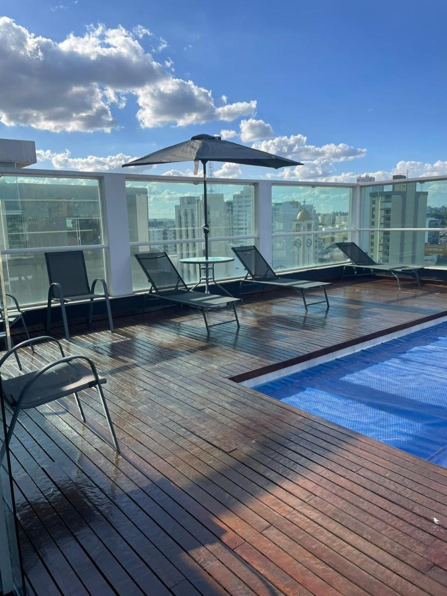 B&B HOTEL Uberlândia - Housity