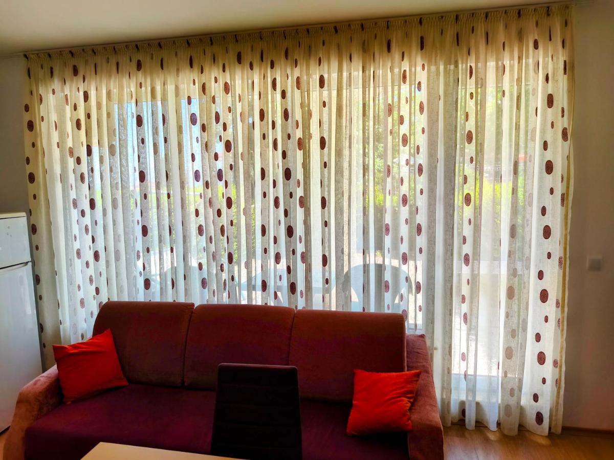 TihON Studio - Housity