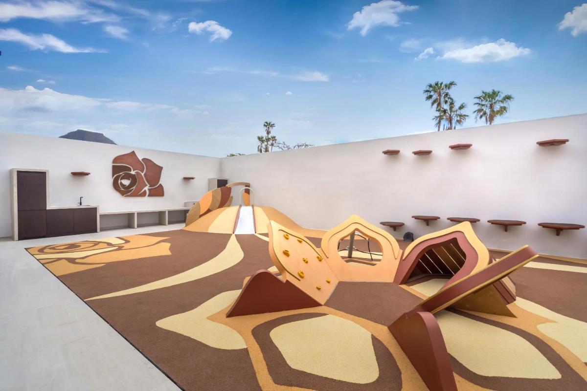 Imagen de la galería de Royal Hideaway Corales Villas, en Adeje