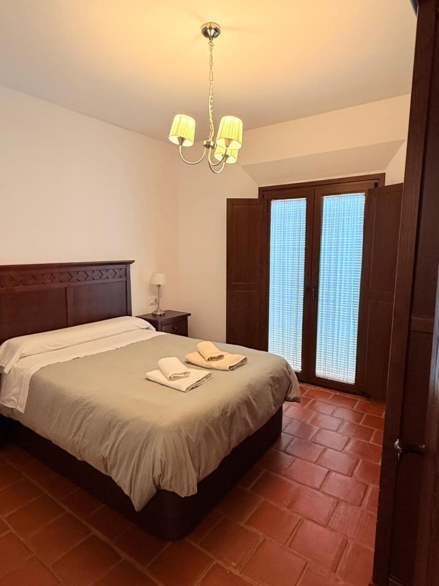 Apartamentos Bodeguetas - Housity