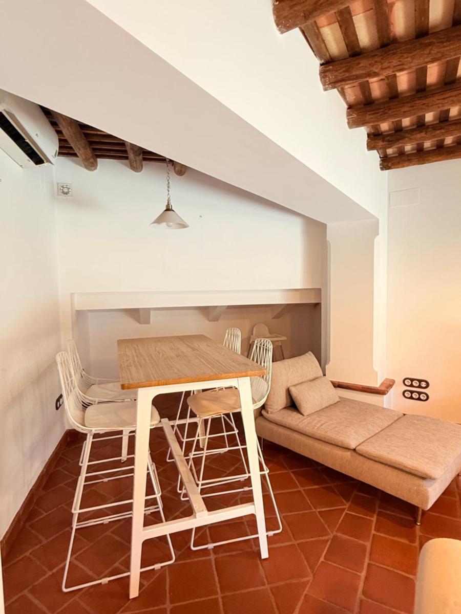 Apartamentos Bodeguetas - Housity