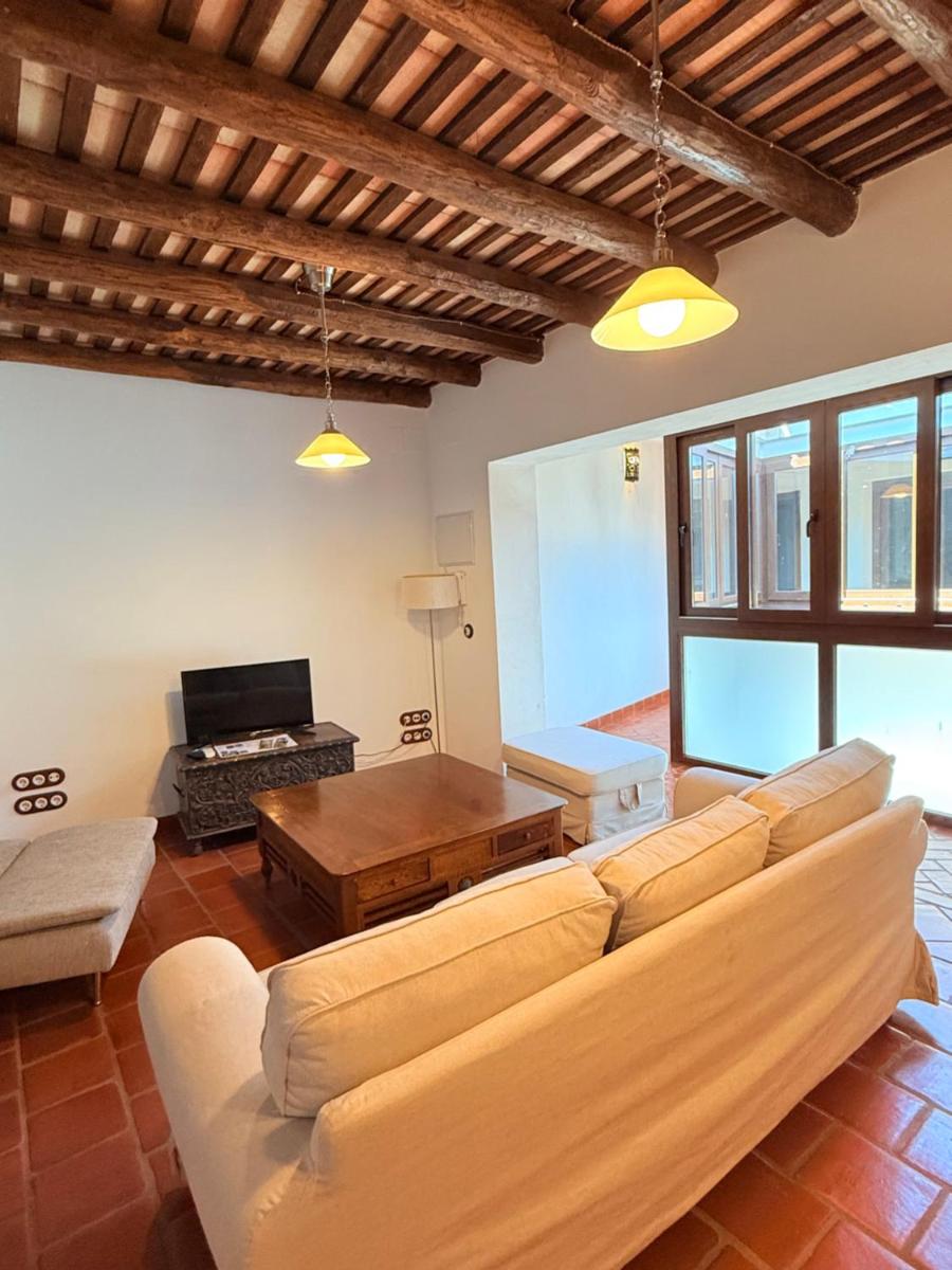 Apartamentos Bodeguetas - Housity